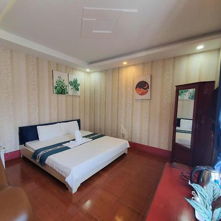 Vung Tau Center Hotel エクステリア 写真