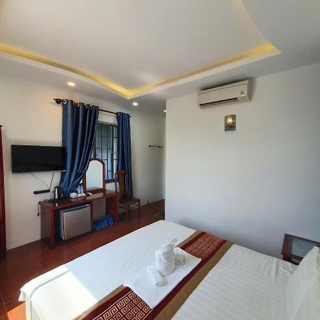 Vung Tau Center Hotel エクステリア 写真