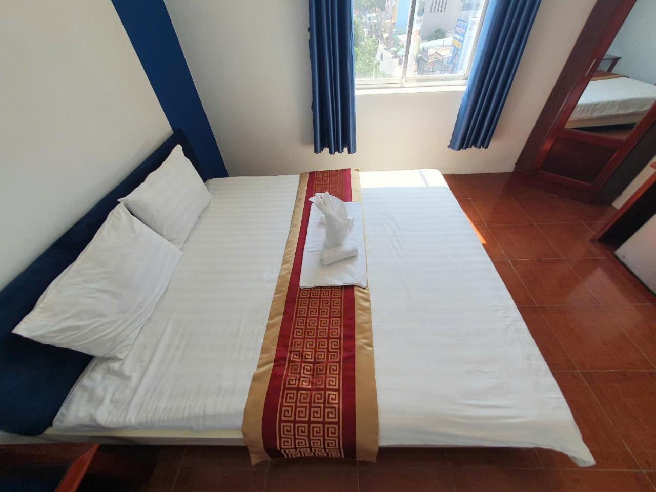 Vung Tau Center Hotel エクステリア 写真